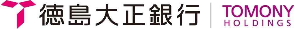 徳島大正銀行